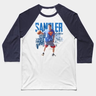 Adam Sandler Baseball T-Shirt